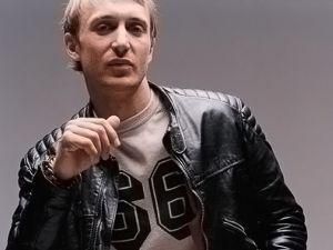 Лучшим диджеем мира признан француз Дэвид Гетта Лучшим диджеем мира признан француз Дэвид Гетта