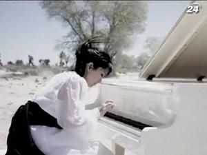 Кейко Матсуі презентує в Україні свій 22-й альбом Кейко Матсуі презентує в Україні свій 22-й альбом