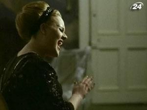 Певица Адель отменила все концерты до конца 2011 года Певица Адель отменила все концерты до конца 2011 года