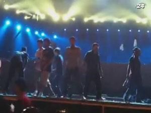 В Індії відмінили концерт гурту Metallica з міркувань безпеки В Індії відмінили концерт гурту Metallica з міркувань безпеки