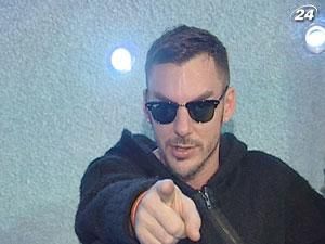 Власний електронний проект презентує у Києві Шеннон Лето з "30 Seconds to Mars" Власний електронний проект презентує у Києві Шеннон Лето з "30 Seconds to Mars"