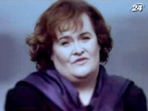 С'юзан Бойл хоче усиновити Джастіна Бібера С'юзан Бойл хоче усиновити Джастіна Бібера