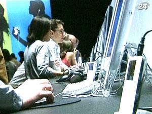 В 2011 г. затраты на покупку музыки в интернете составят $ 6,3 млрд. В 2011 г. затраты на покупку музыки в интернете составят $ 6,3 млрд.