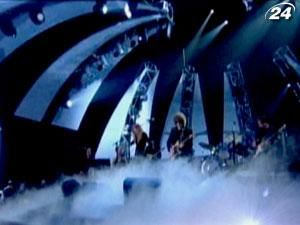 Electric Light Orchestra презентують свої хіти у Києві Electric Light Orchestra презентують свої хіти у Києві