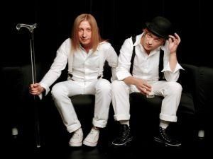 Группа "Би-2" запустила собственное интернет-радио Группа "Би-2" запустила собственное интернет-радио