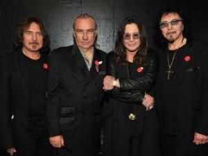 Засновники Black Sabbath об’єднуються Засновники Black Sabbath об’єднуються