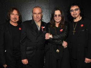 Засновники Black Sabbath об’єднуються