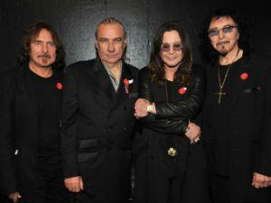 Основатели Black Sabbath объединяются