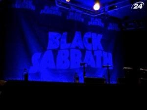 Black Sabbath оголосили про запис нового альбому та турне