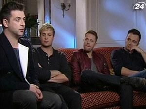 Группа Westlife объясняет, почему решила завершить музыкальную карьеру Группа Westlife объясняет, почему решила завершить музыкальную карьеру