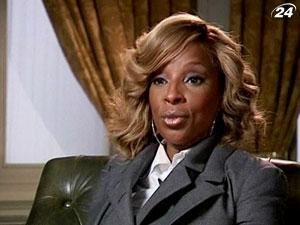 Мері Джей Блайдж презентує 10-й альбом "My Life II..." Мері Джей Блайдж презентує 10-й альбом "My Life II..."