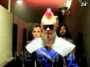 Группу 30 Seconds to Mars внесут в Книгу рекордов Гиннеса Группу 30 Seconds to Mars внесут в Книгу рекордов Гиннеса