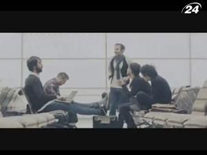 Святослав Вакарчук приоткрывает завесу над своим новым проектом под названием "Брюссель" Святослав Вакарчук приоткрывает завесу над своим новым проектом под названием "Брюссель"