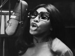 Песни Тины Тернер и "The Rolling Stones" вошли в Зал славы "Грэмми" Песни Тины Тернер и "The Rolling Stones" вошли в Зал славы "Грэмми"