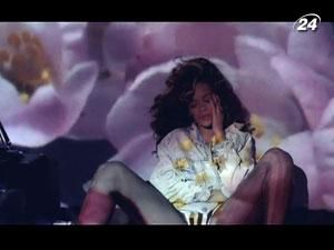 Видеоклип Рианны "We Found Love" запретили во Франции