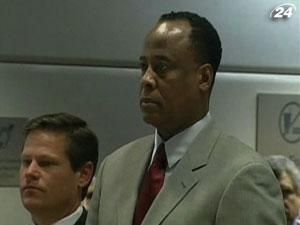 Прокуроры требуют максимального наказания для Мюррея Прокуроры требуют максимального наказания для Мюррея