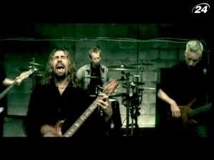 Гурт Nickelback випустив 8-ий студійник під назвою "Here and Now" Гурт Nickelback випустив 8-ий студійник під назвою "Here and Now"