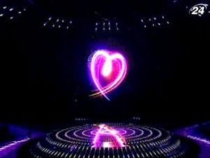 Національний відбір на "Євробачення-2012" стартував Національний відбір на "Євробачення-2012" стартував