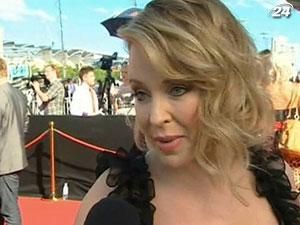 Кайли Миноуг включили в Зал славы музыкальной премии ARIA Кайли Миноуг включили в Зал славы музыкальной премии ARIA