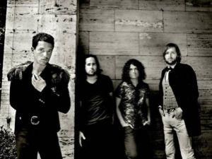 The Killers записали шостий різдвяний сингл The Killers записали шостий різдвяний сингл