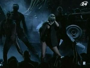 В Лос-Анджелесе назвали претендентов на "Грэмми" В Лос-Анджелесе назвали претендентов на "Грэмми"