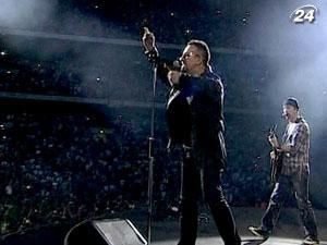 U2 объявили конкурс на лучшую обложку к новому альбому