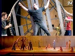 Концертна версія "Notre-Dame de Paris" знову в Києві Концертна версія "Notre-Dame de Paris" знову в Києві