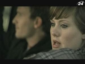 Хіт Адель "Rolling in the Deep" - найскачуваніший в iTunes Хіт Адель "Rolling in the Deep" - найскачуваніший в iTunes