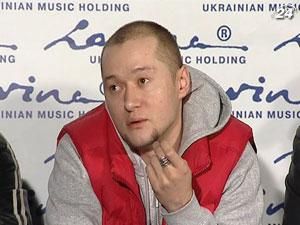 "Бумбокс" випустили 4-ий альбом - "Середній вік" "Бумбокс" випустили 4-ий альбом - "Середній вік"