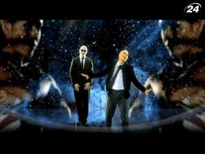 Питбуль презентует новый клип на композицию в дуэте с Брауном Питбуль презентует новый клип на композицию в дуэте с Брауном