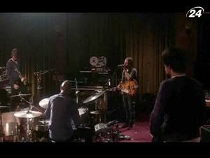 Гурт Radiohead готує до виходу новий сингл Гурт Radiohead готує до виходу новий сингл