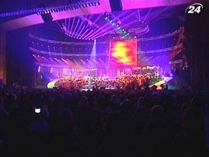 У Києві Notre-Dame de Paris востаннє зібрав повну залу У Києві Notre-Dame de Paris востаннє зібрав повну залу