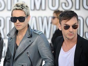 30 Seconds to Mars увійшли до Книги рекордів Гіннеса 30 Seconds to Mars увійшли до Книги рекордів Гіннеса