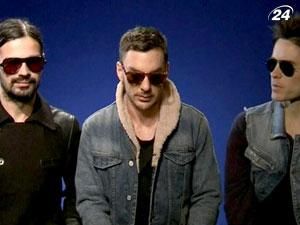 30 Seconds to Mars відзначилися "найдовшим в історії турне" 30 Seconds to Mars відзначилися "найдовшим в історії турне"