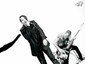 Летом 2012 в Киеве выступит группа Red Hot Chili Peppers