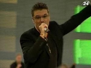 Джорджа Майкла выписали из больницы Джорджа Майкла выписали из больницы