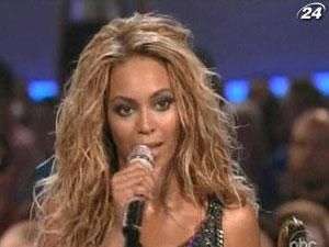 Співачка Бейонсе розпочала роботу над 5 студійником Співачка Бейонсе розпочала роботу над 5 студійником