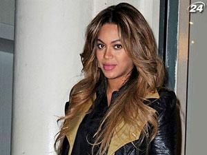 Західні ЗМІ: Бейонсе у повній готовності народжувати первістка Західні ЗМІ: Бейонсе у повній готовності народжувати первістка