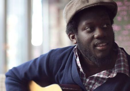 Бі-Бі-Сі назвала найперспективнішим співаком 2012-го Майкла Ківануку Бі-Бі-Сі назвала найперспективнішим співаком 2012-го Майкла Ківануку