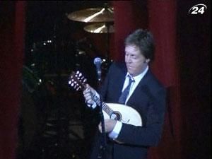 Альбом каверів Пола Маккартні отримав назву "Kisses On The Bottom" Альбом каверів Пола Маккартні отримав назву "Kisses On The Bottom"