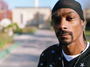 Снуп Догга арестовали за хранение марихуаны Снуп Догга арестовали за хранение марихуаны