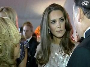 Маркетологи: Кетрін Міддлтон — ікона моди для британських жінок Маркетологи: Кетрін Міддлтон — ікона моди для британських жінок