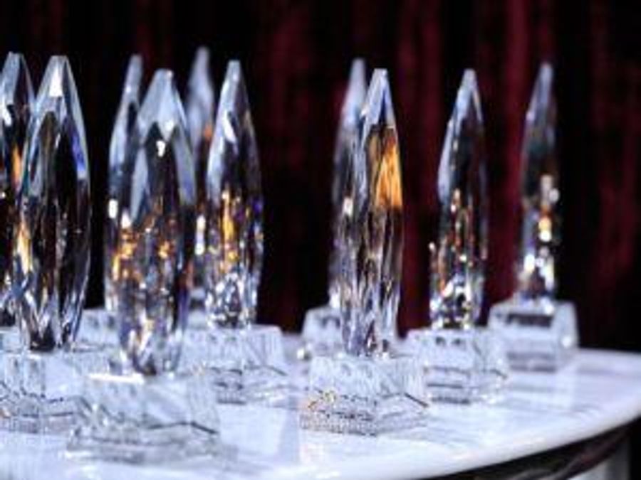 В Голливуде раздали People's Choice Awards 2012 В Голливуде раздали People's Choice Awards 2012