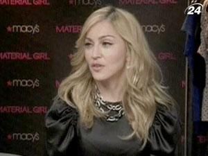 Двенадцатый студийник Мадонны выйдет в свет под названием "M.D.N.A."