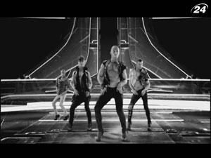 Алан Бадоєв і KAZAKY екранізували хіт гурту "Dance And Change"