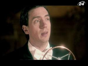 Snow Patrol презентует видеоклип на композицию 'In the End" Snow Patrol презентует видеоклип на композицию 'In the End"