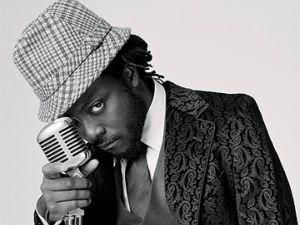 Лидер Black Eyed Peas запишет по песне в 12 городах