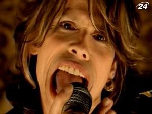 Стівен Тайлер: Без кокаїну Aerosmith ніколи б не досягнули успіху Стівен Тайлер: Без кокаїну Aerosmith ніколи б не досягнули успіху