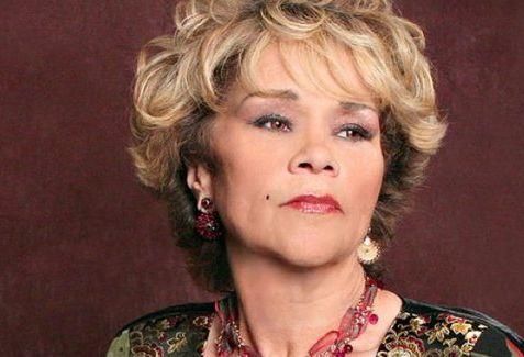 Умерла блюзовая певица Этта Джеймс Умерла блюзовая певица Этта Джеймс