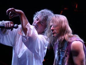 Deep Purple запише новий альбом Deep Purple запише новий альбом